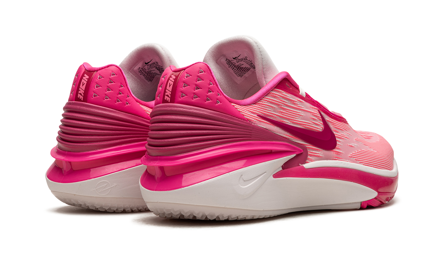 NIKE AIR ZOOM G.T. CUT 2.0 WMNS  HYPER PINK