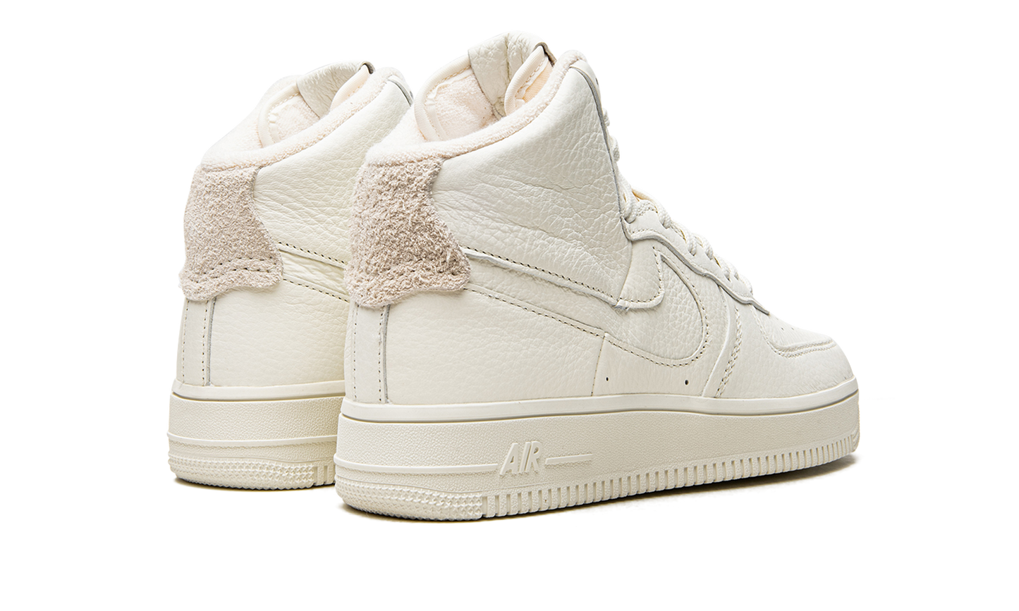 AIR FORCE 1 SCULPT MNS WMNS  Sculpt