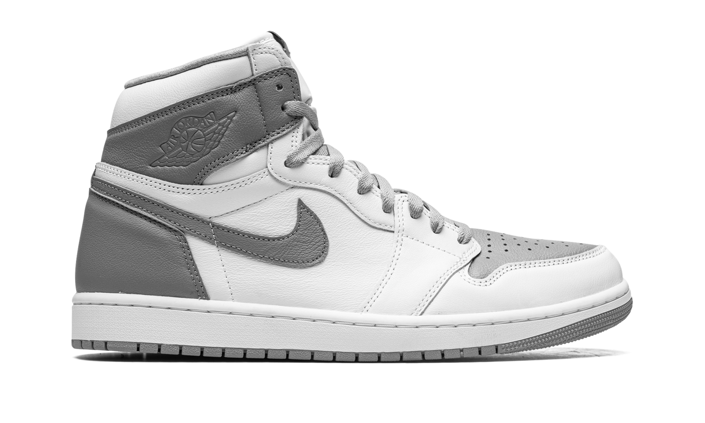 Air Jordan 1 High OG  Stealth