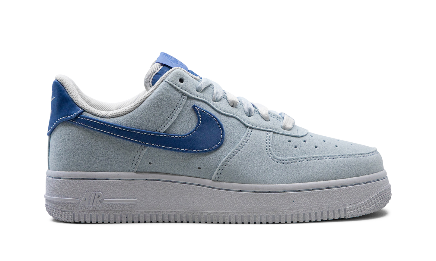AIR FORCE 1 LO WMNS  Shades of Blue