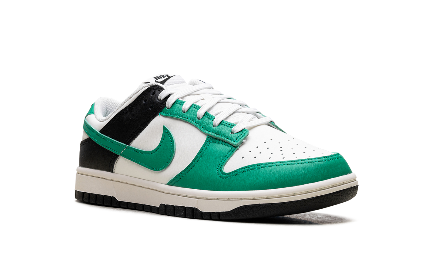 Dunk Low WMNS  Celtics