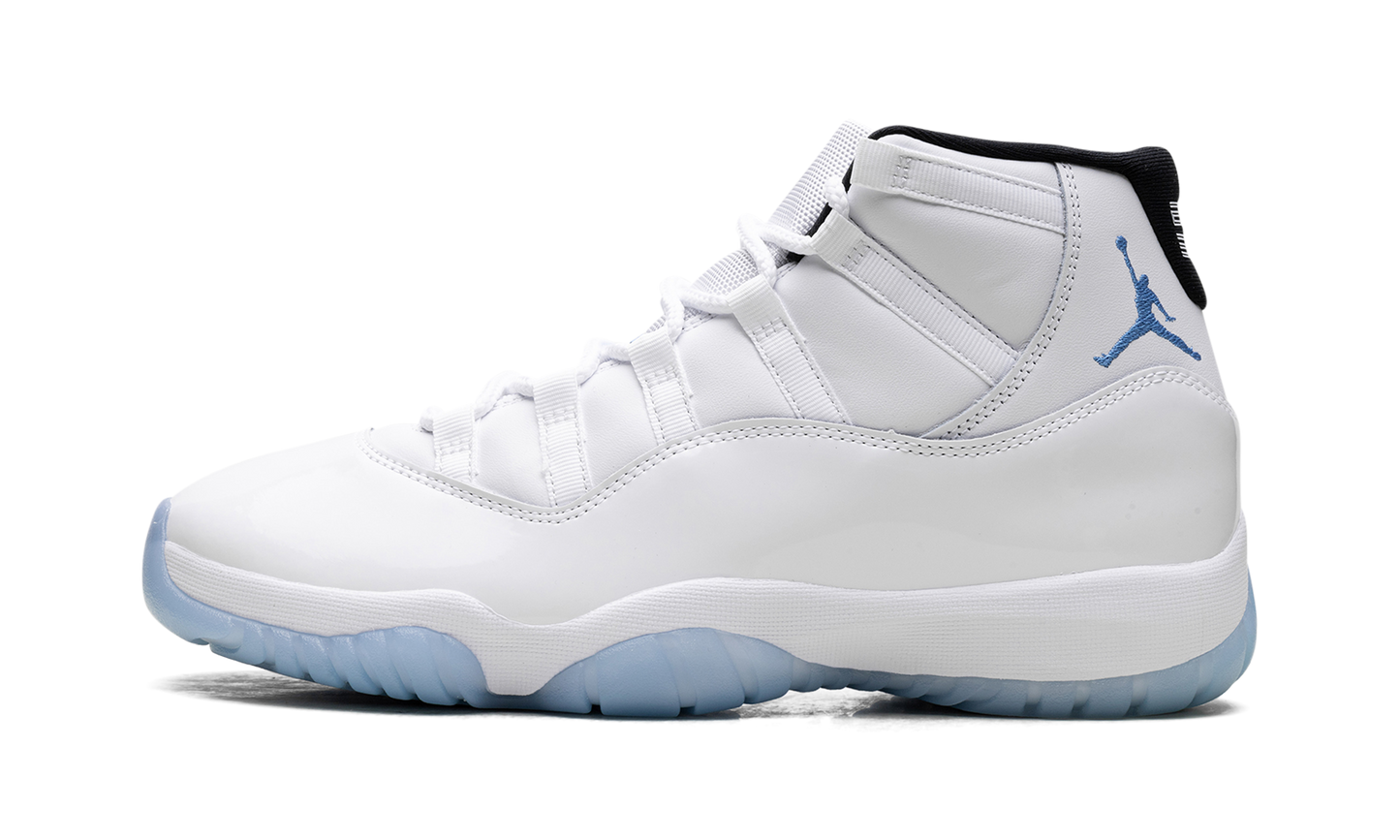 Air Jordan 11 Retro  Legend Blue