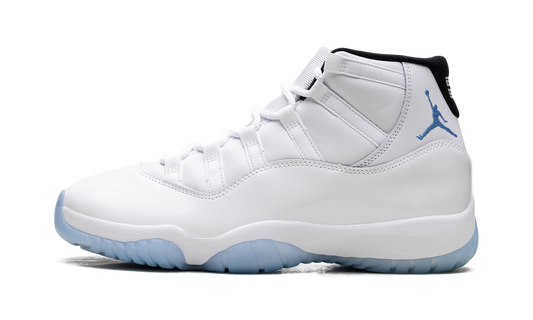 Air Jordan 11 Retro  Legend Blue