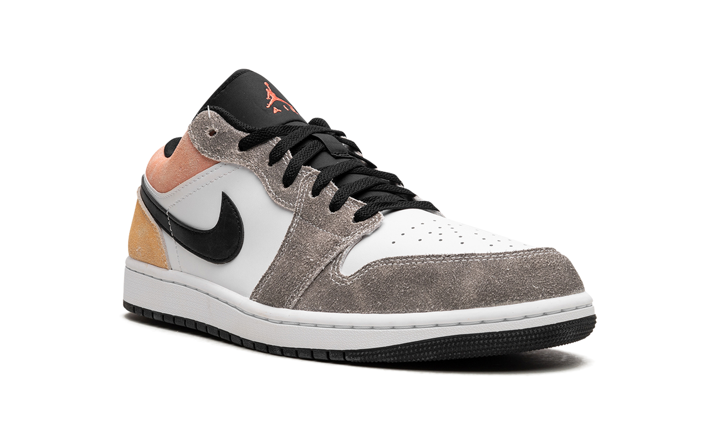 Air Jordan 1 Low SE  Flight Club