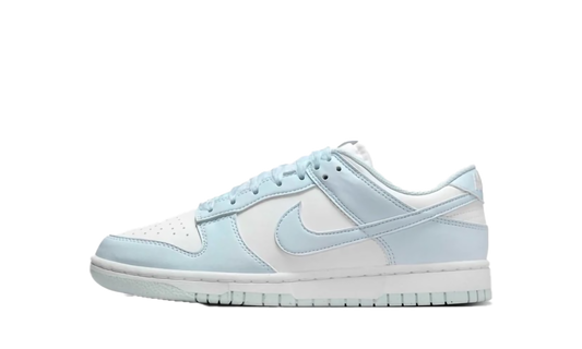 Dunk Low Next Nature WMNS  Blue Tint