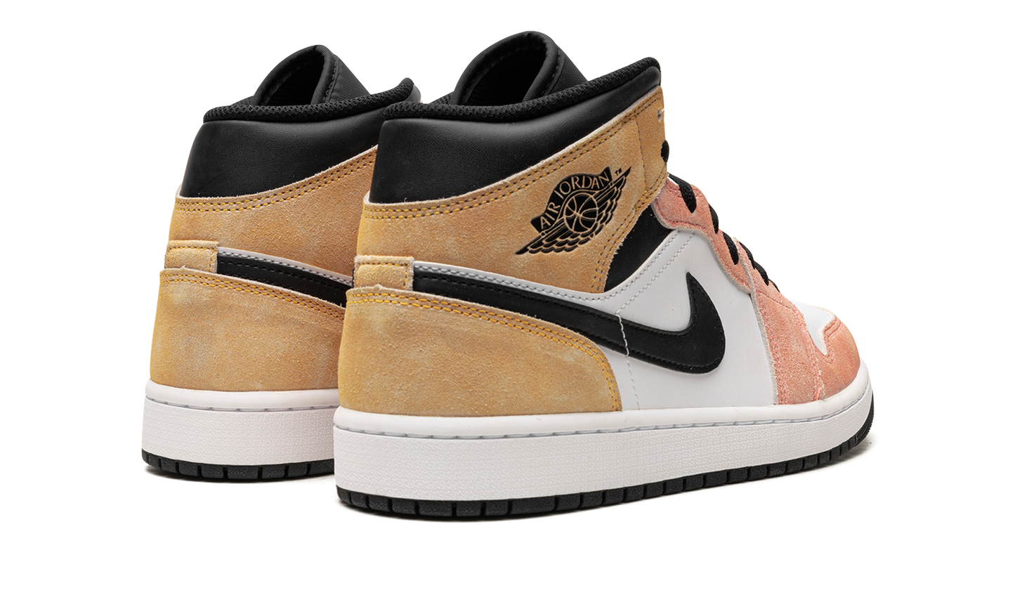 Air Jordan 1 Mid SE  Flight Club
