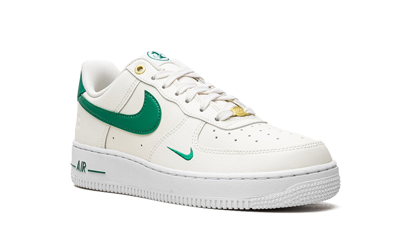 AIR FORCE 1 LO MNS WMNS  Malachite
