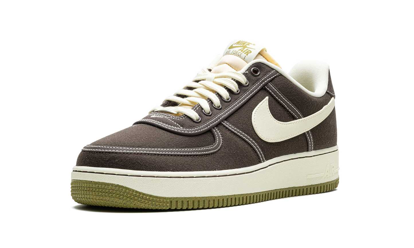Air Force 1 Low  Inside Out Brown