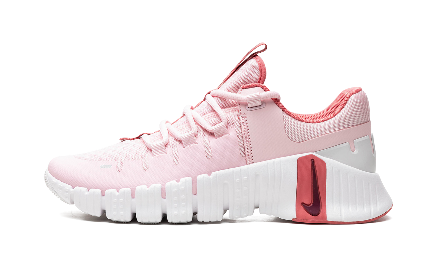 Free Metcon 5 WMNS  Pink Foam
