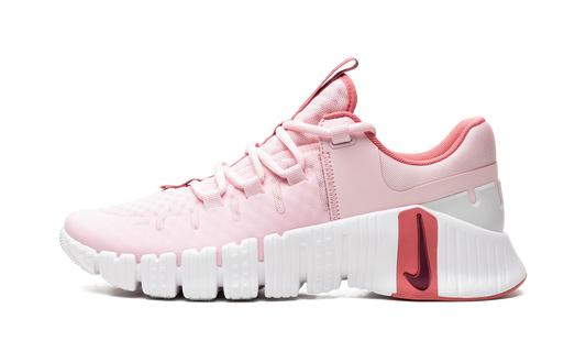 Free Metcon 5 WMNS  Pink Foam