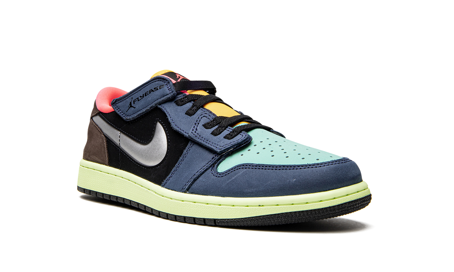Air Jordan 1 Low FlyEase  Bio Hack