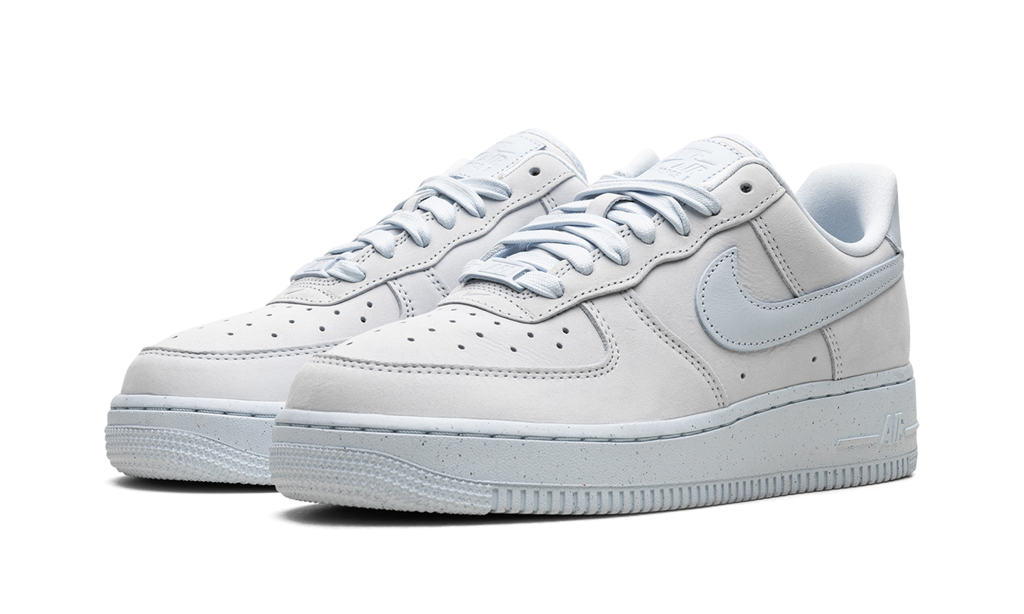 AIR FORCE 1 LO '07 WMNS  Blue Tint
