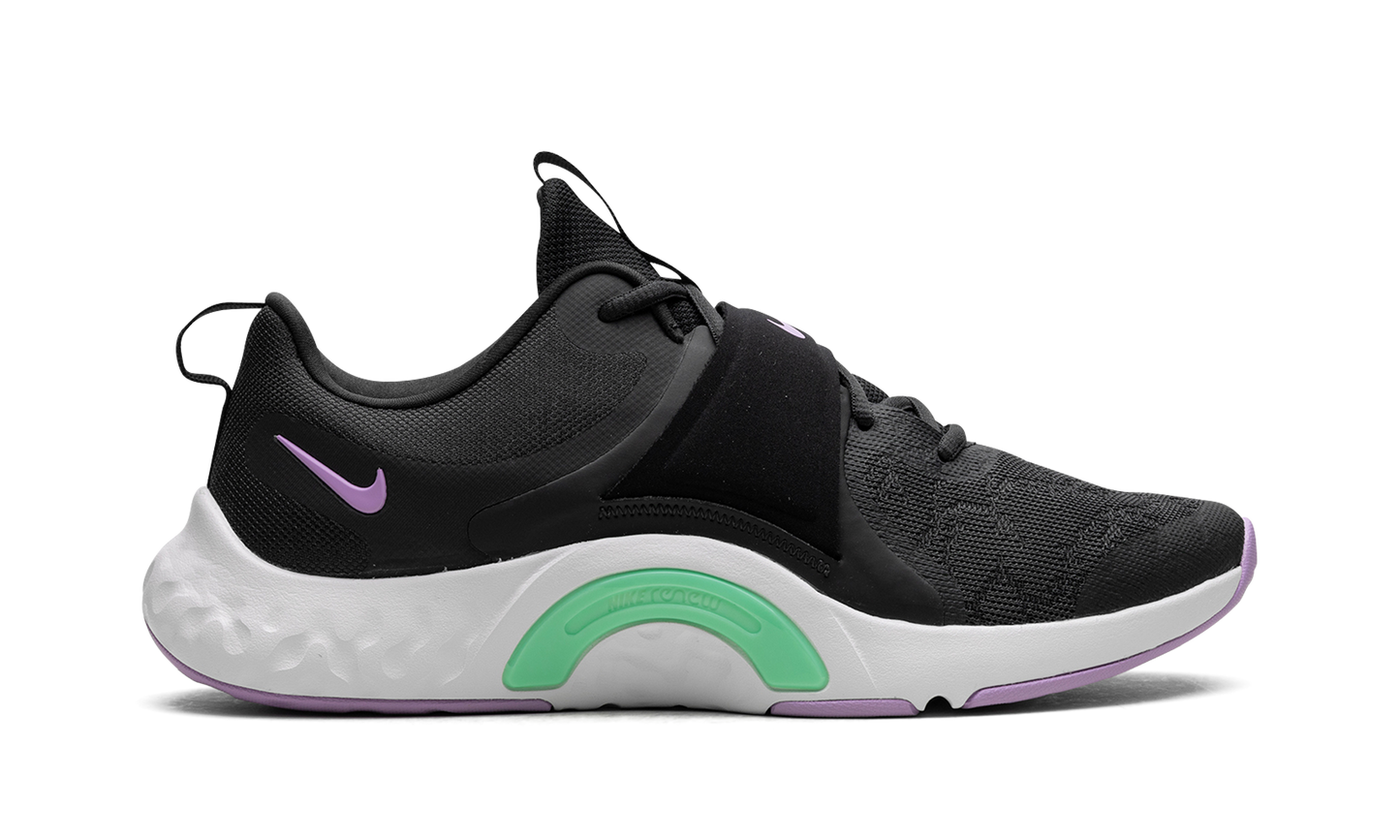 RENE IN-SEASON TR 12 WMNS  Dark Smoke Grey Lilac