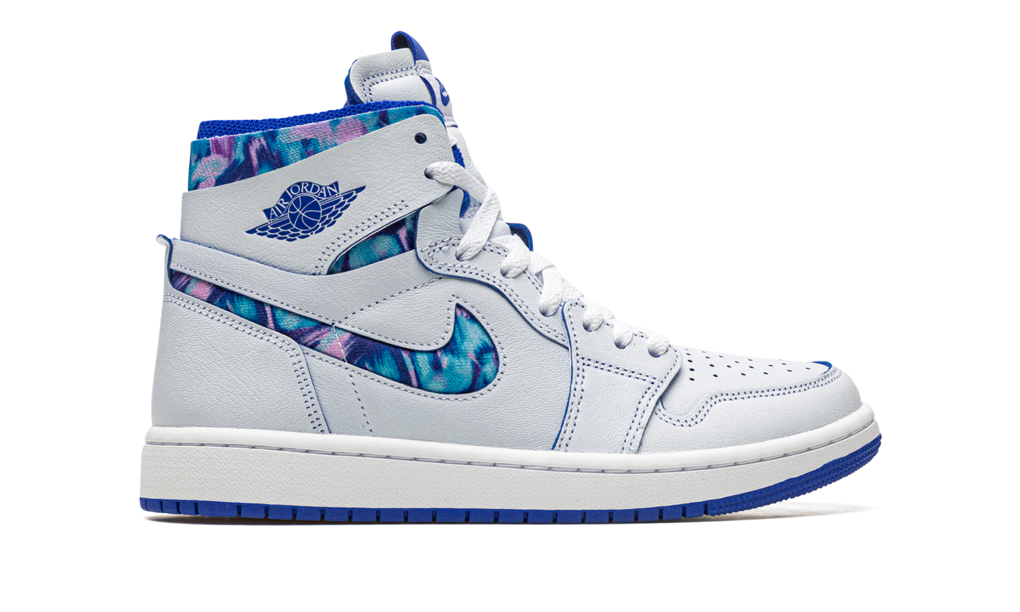 JORDAN 1 HIGH ZOOM AIR CMFT WMNS  25 Years in China