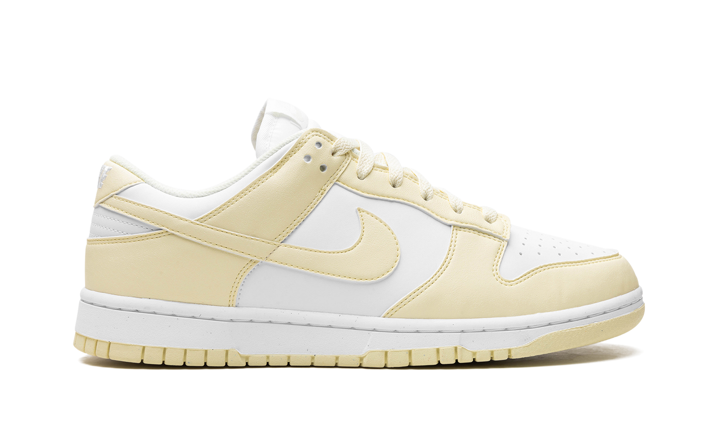 Dunk Low WMNS  Next Nature Alabaster