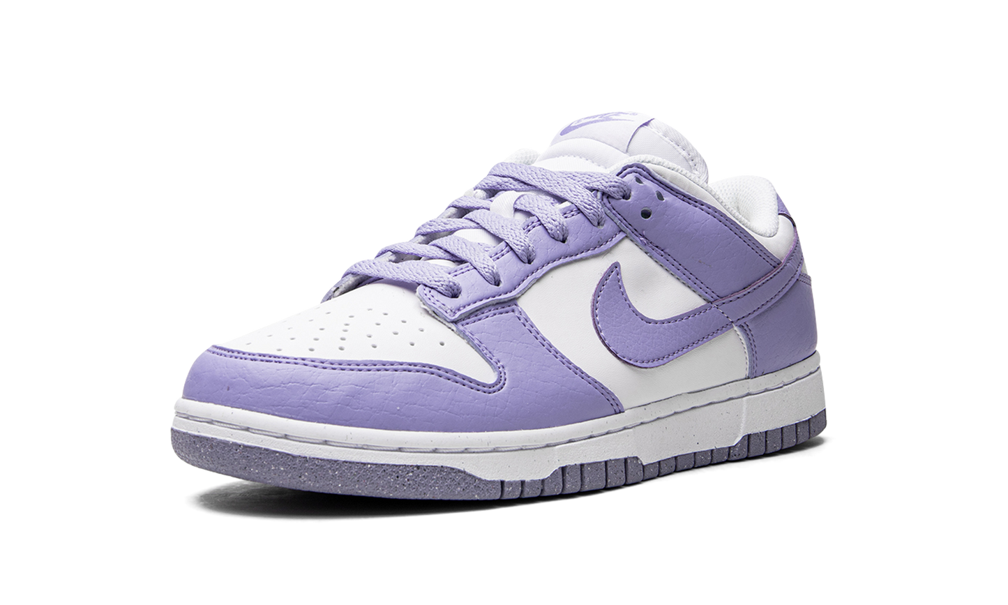 DUNK LOW WMNS  Next Nature Lilac