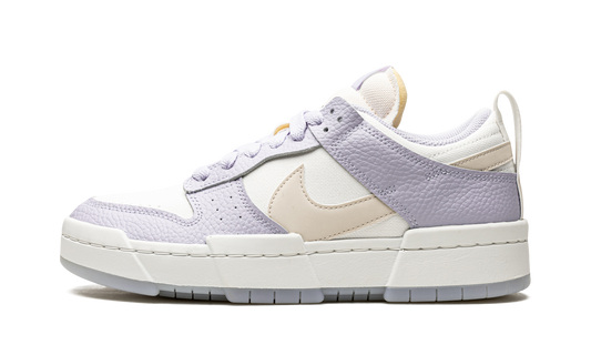DUNK LO DISRUPT MNS WMNS  Summit White Ghost