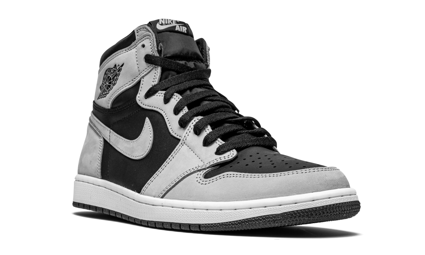 Air Jordan 1 High OG  Shadow 2.0