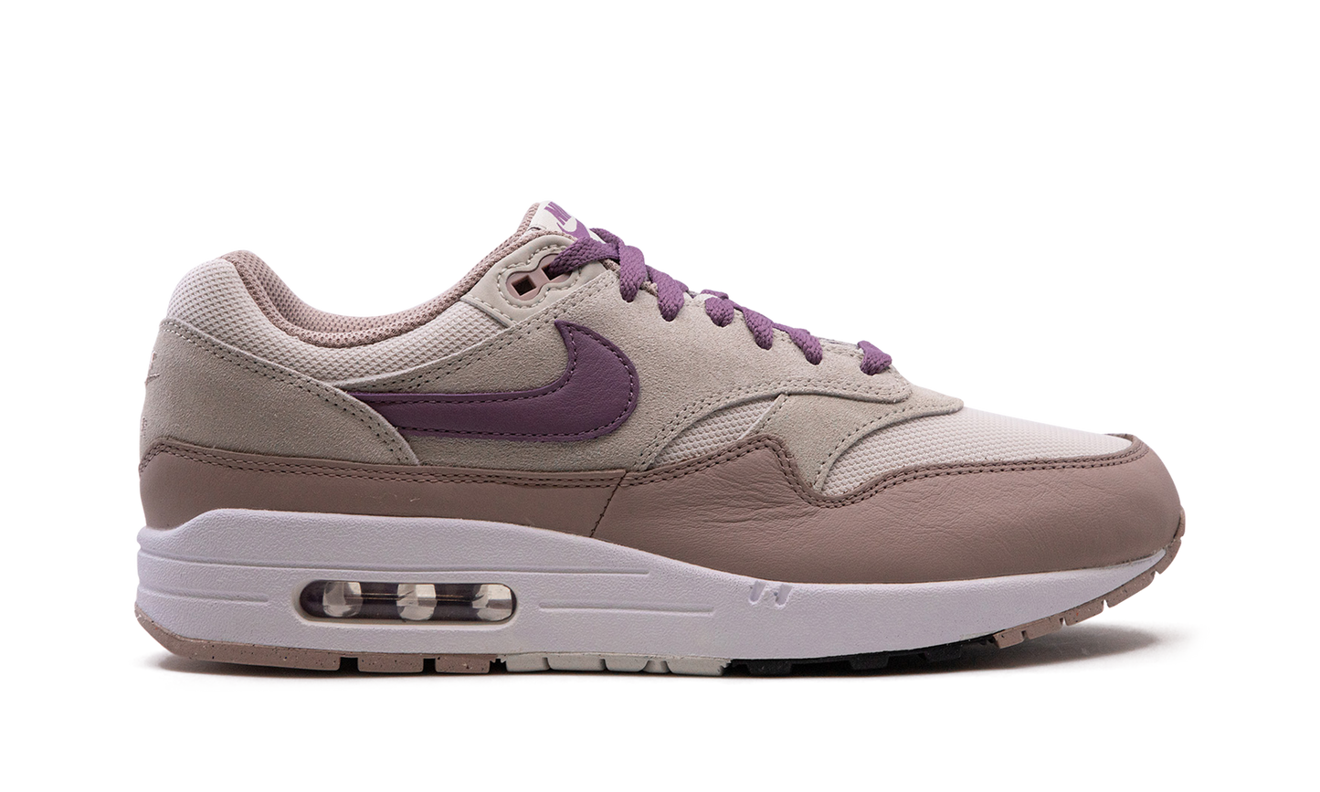 Air Max 1 SC  Light Bone / Violet Dust