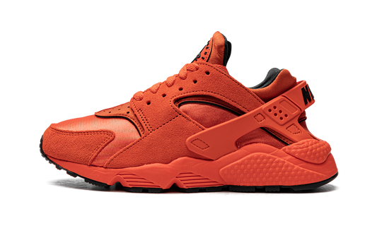 AIR HUARACHE MNS WMNS  Rush Orange