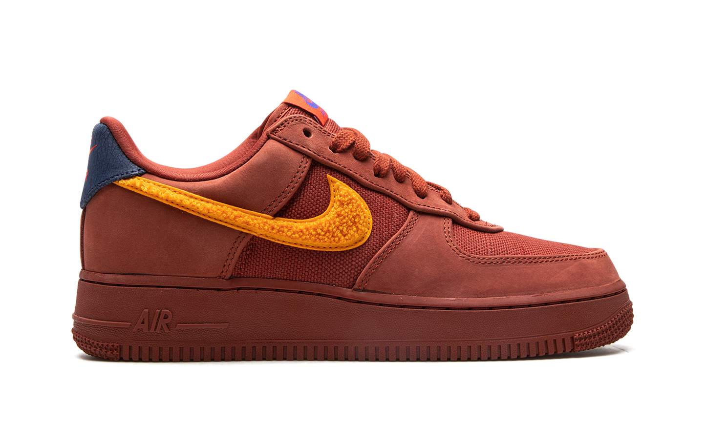 Air Force 1 Low  La Familia