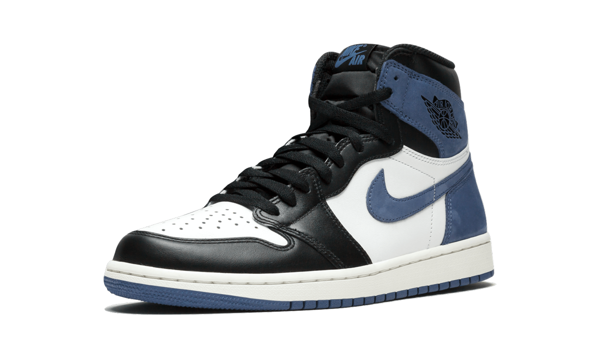 Air Jordan 1 Retro High OG  Blue Moon