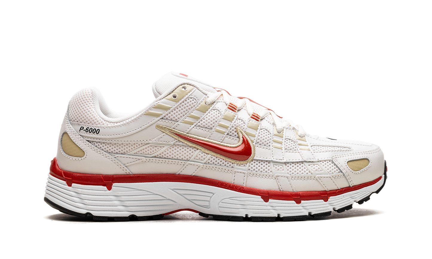 P-6000  Red