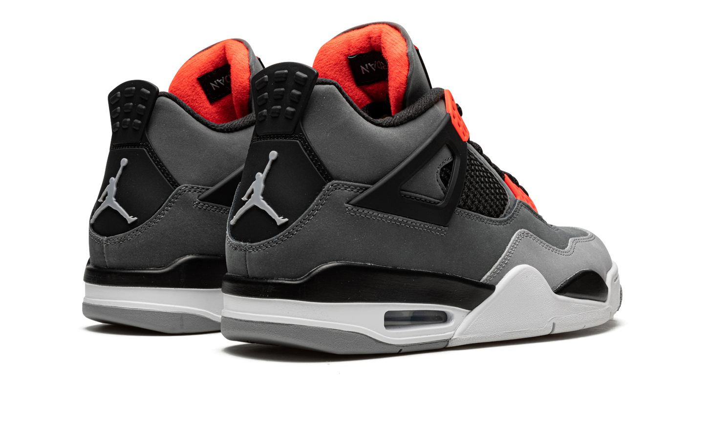 Air Jordan 4 Retro  Infrared