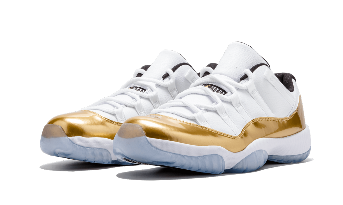 Air Jordan 11 Retro Low  Closing Ceremony