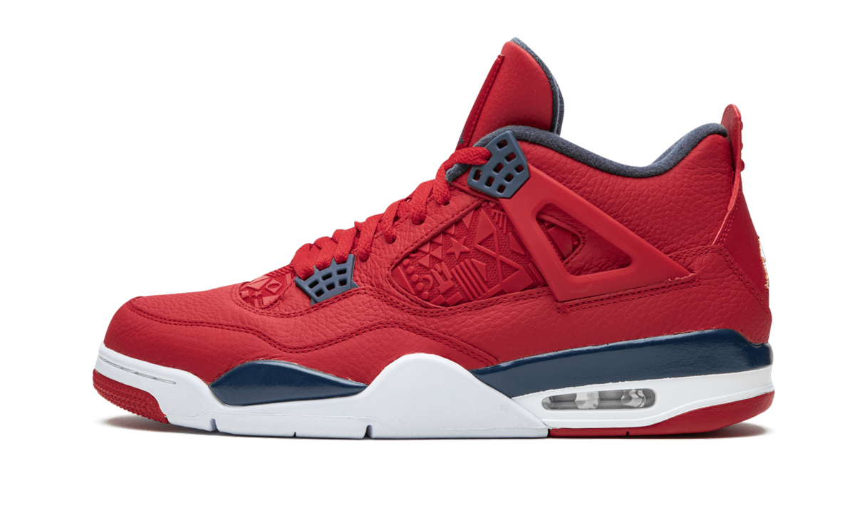 Air Jordan 4 Retro SE  FIBA
