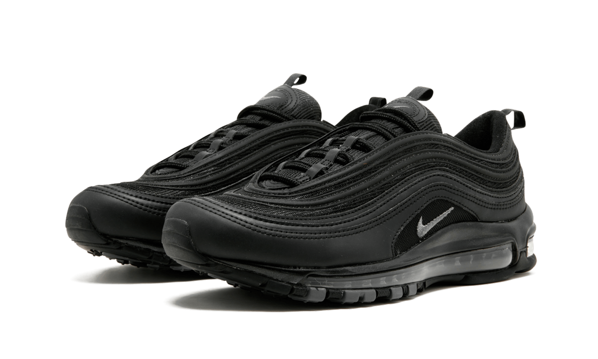 AIR MAX 97 WMNS  Triple Black