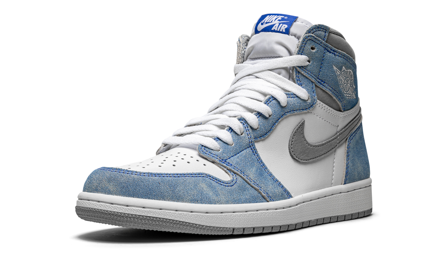 Air Jordan 1 Retro High OG  Hyper Royal