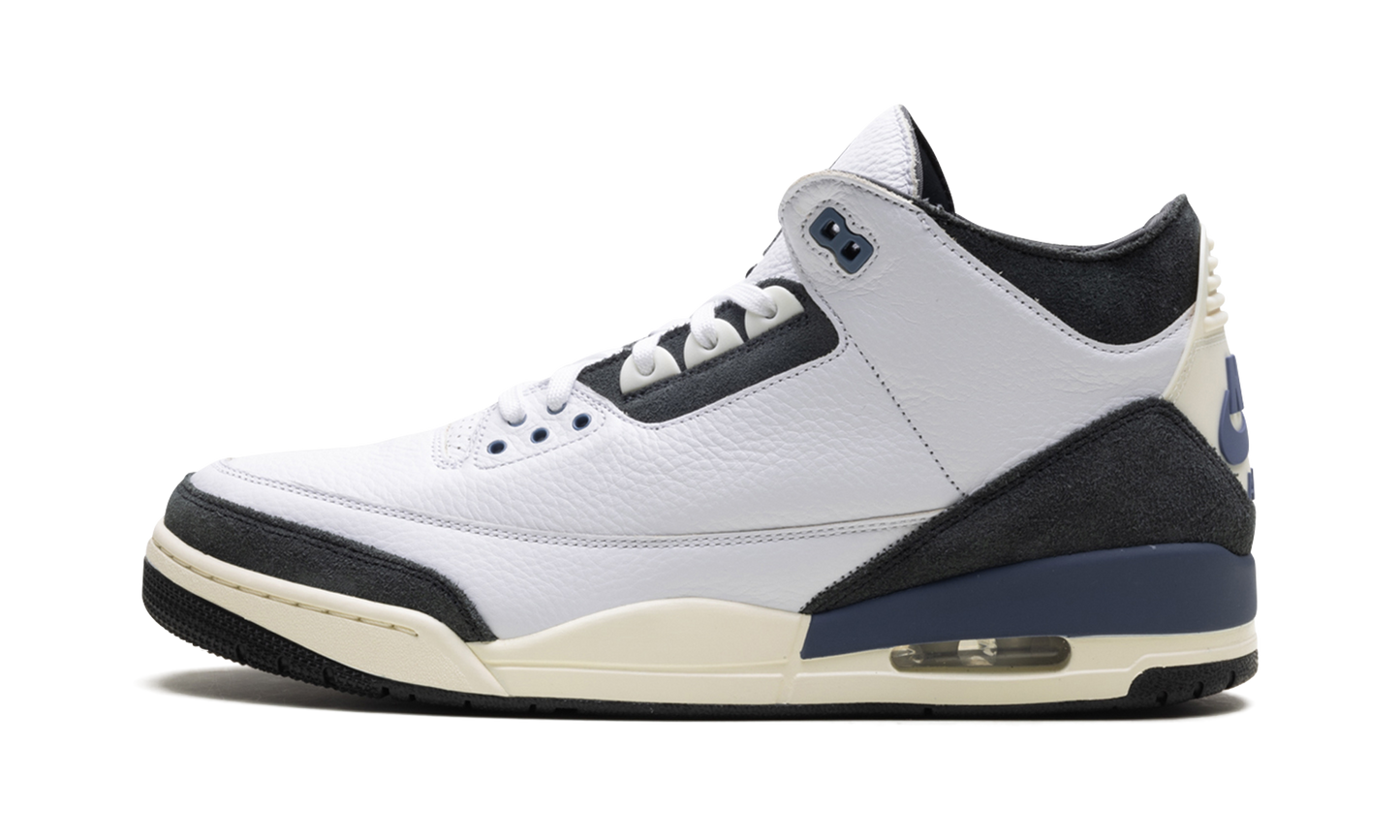 Air Jordan 3 OG SP  A Ma Maniére - For The Love
