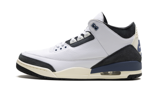 Air Jordan 3 OG SP  A Ma Maniére - For The Love