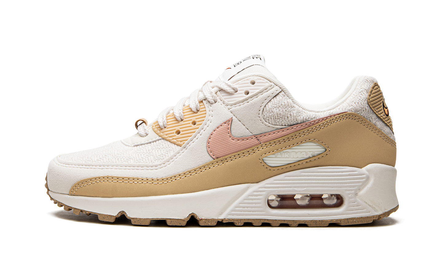 AIR MAX 90 MNS WMNS  Sun Club