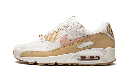 AIR MAX 90 MNS WMNS  Sun Club