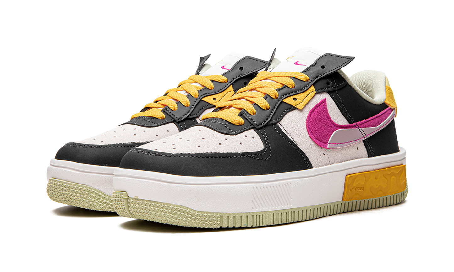 AIR FORCE 1 LO FONTANKA MNS WMNS  Pink Prime