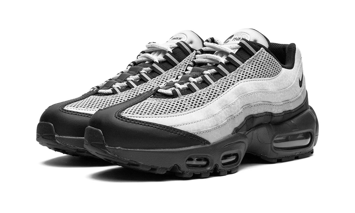 AIR MAX 95 LX () WMNS  Reflective Safari