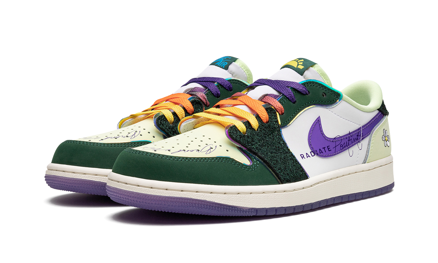 Air Jordan 1 Low OG  Doernbecher 2023