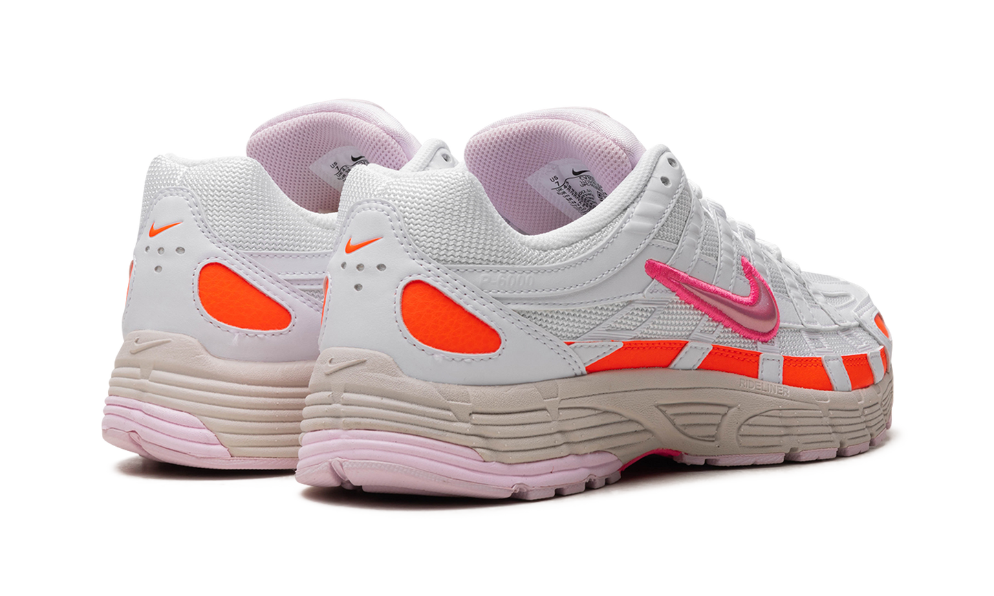 P-6000 WMNS  PINK CRIMSON