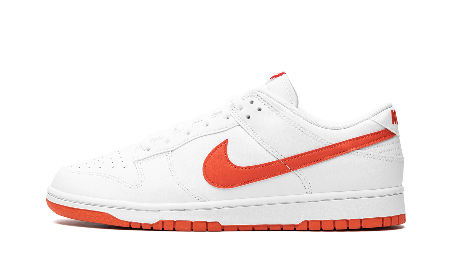 Dunk Low  Picante Red