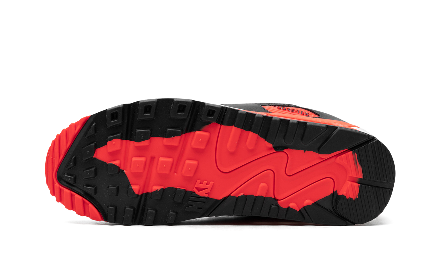Air Max 90 Gore-Tex  Infrared