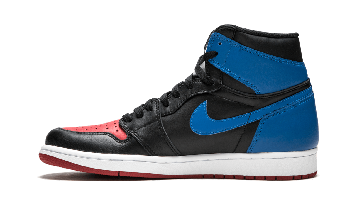 Air Jordan 1 Retro High OG  Top 3