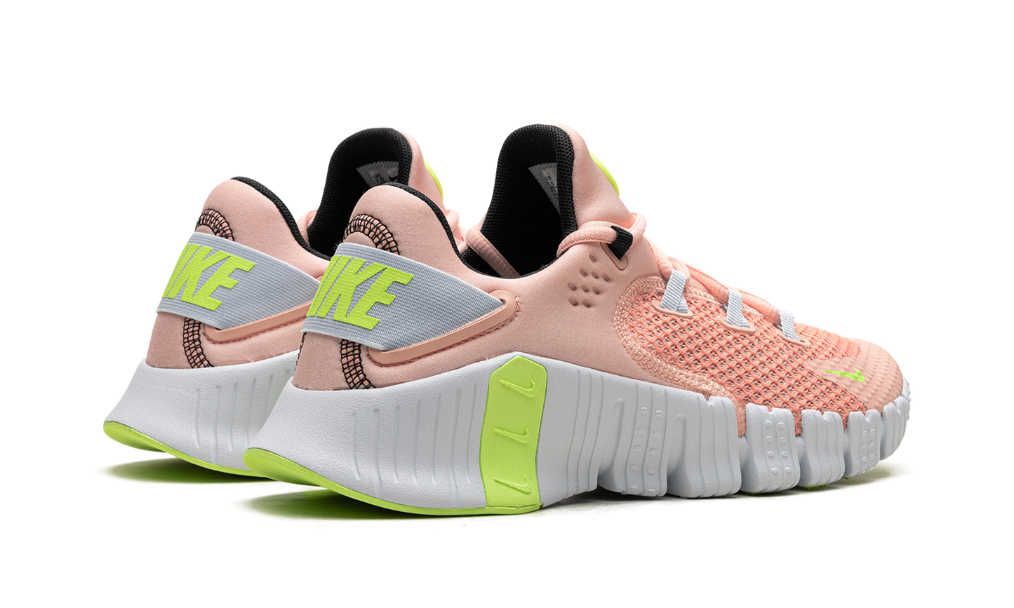 FREE METCON 4 WMNS  Arctic Orange