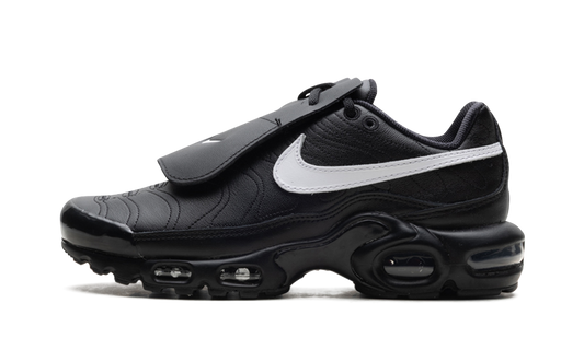 Air Max Plus Tiempo WMNS  Black