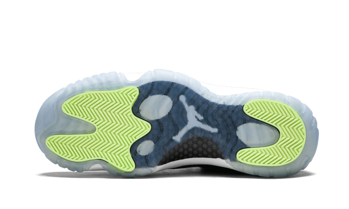 Air Jordan 11 Retro Low  Nightshade