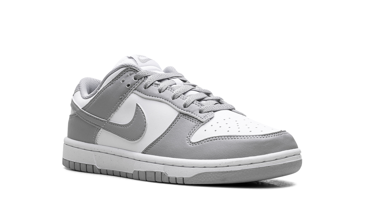 Dunk Low Next Nature WMNS  Light Smoke Grey