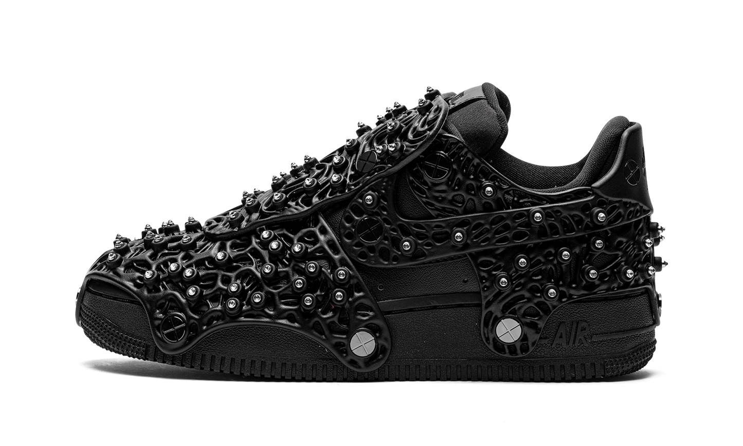 AIR FORCE 1 LXX SRVSKI MNS WMNS  Swarovski