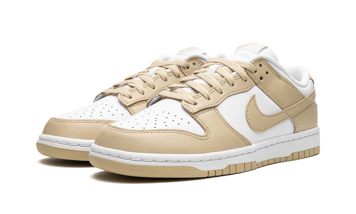 Dunk Low  Team Gold