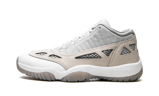 Air Jordan 11 Retro Low IE  'Light Orewood Brown'